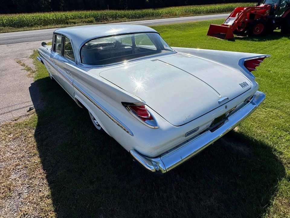 1960 DeSoto Fireflite - Image 10 of 16