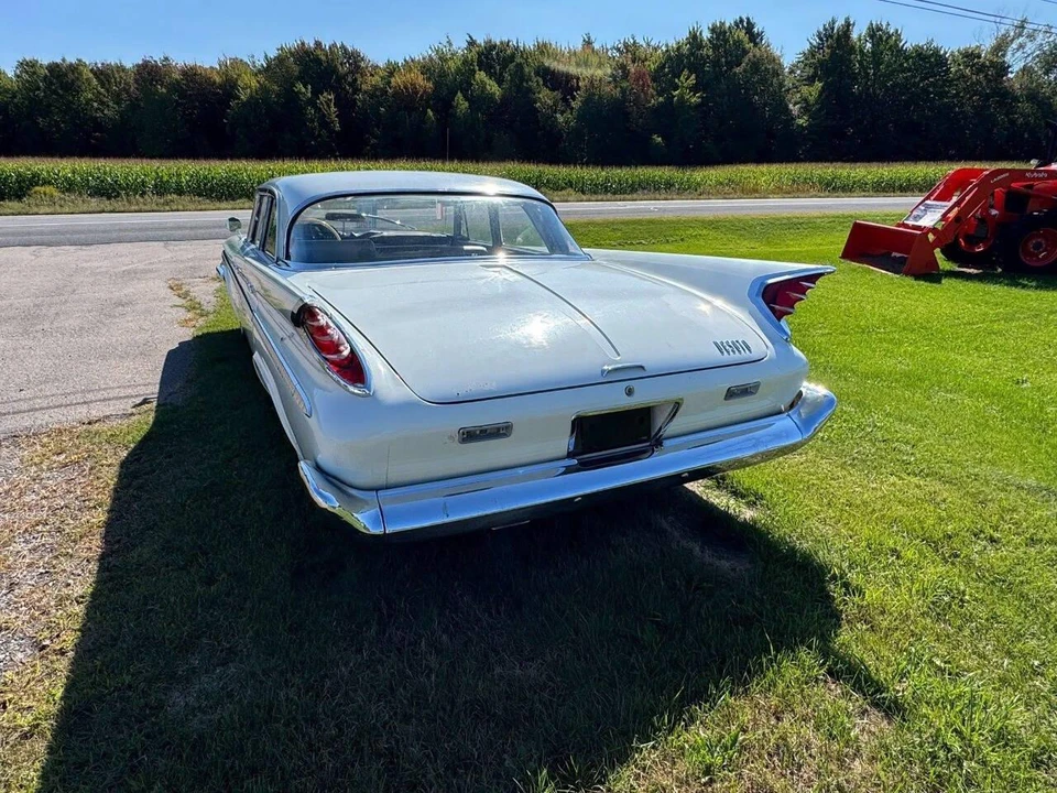 1960 DeSoto Fireflite - Image 8 of 16