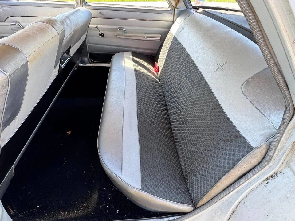 1960 DeSoto Fireflite - Image 13 of 16