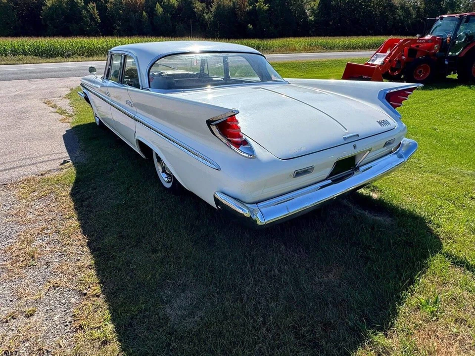 1960 DeSoto Fireflite - Image 3 of 16