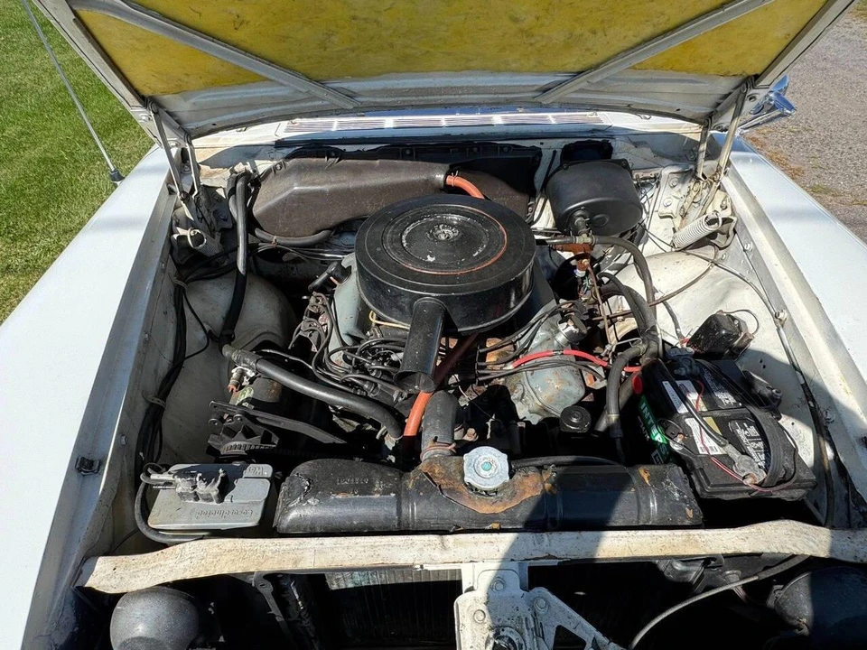 1960 DeSoto Fireflite - Image 16 of 16