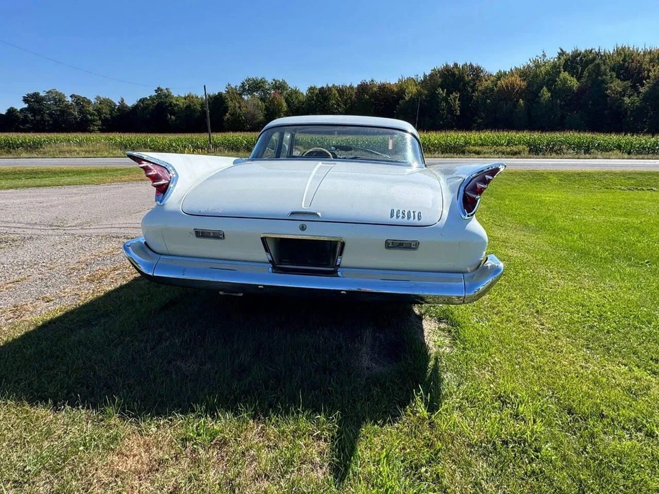 1960 DeSoto Fireflite - Image 9 of 16