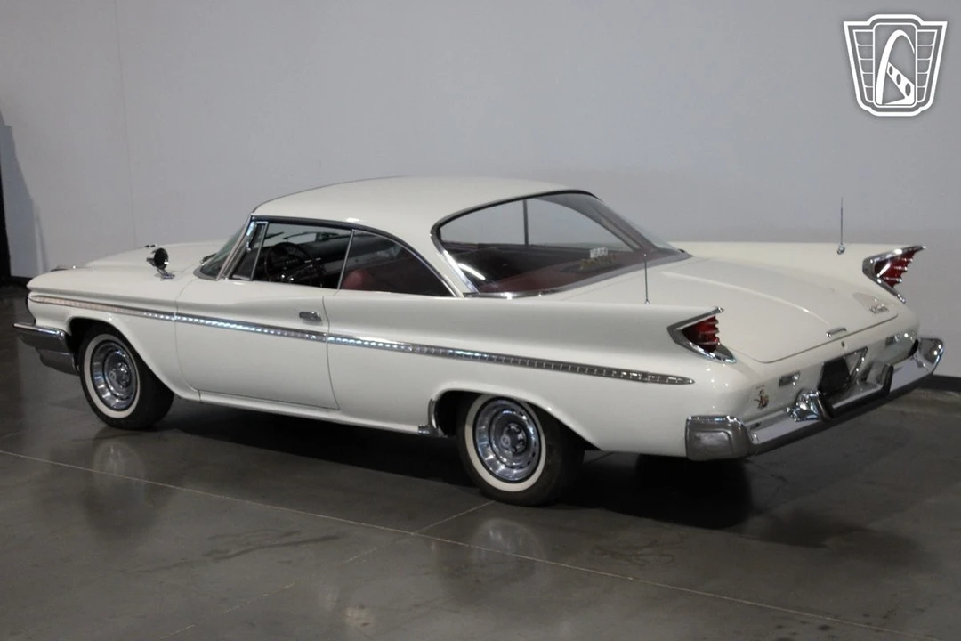 1960 DeSoto Fireflite - Image 15 of 21