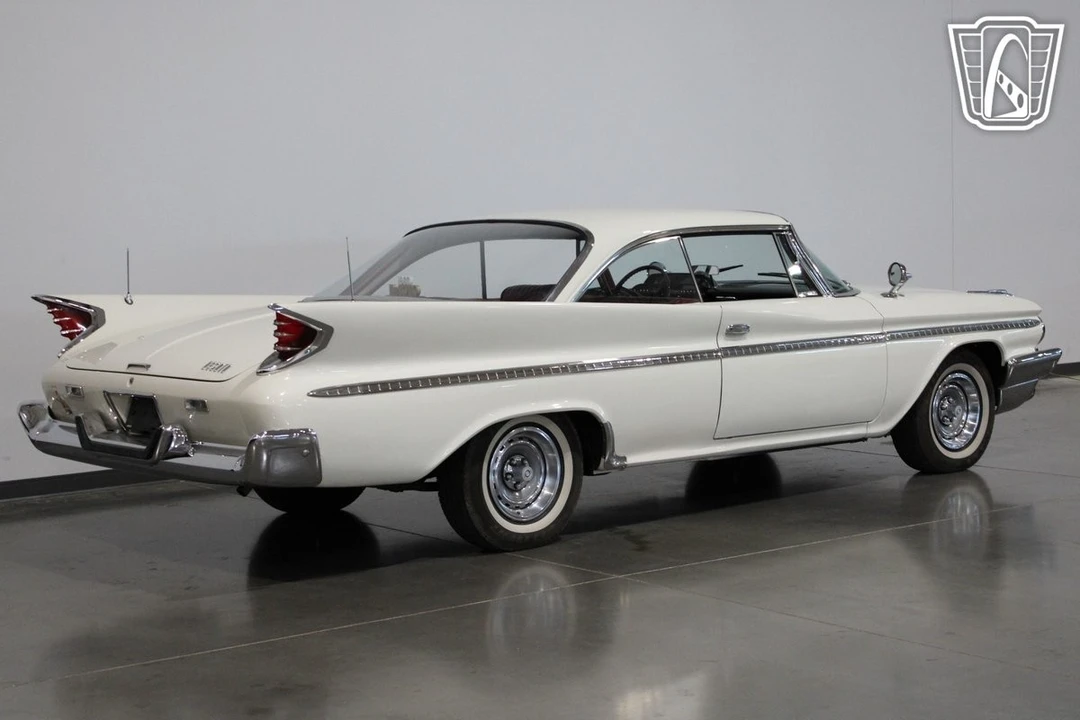 1960 DeSoto Fireflite - Image 20 of 21