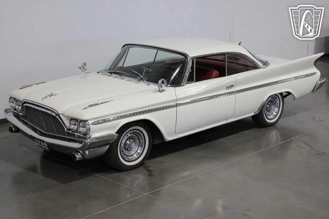 1960 DeSoto Fireflite - Image 13 of 21