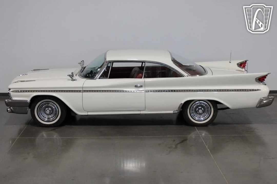 1960 DeSoto Fireflite - Image 14 of 21