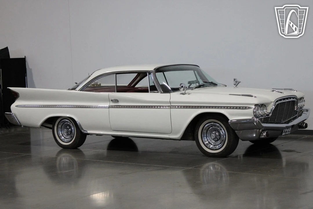 1960 DeSoto Fireflite - Image 18 of 21