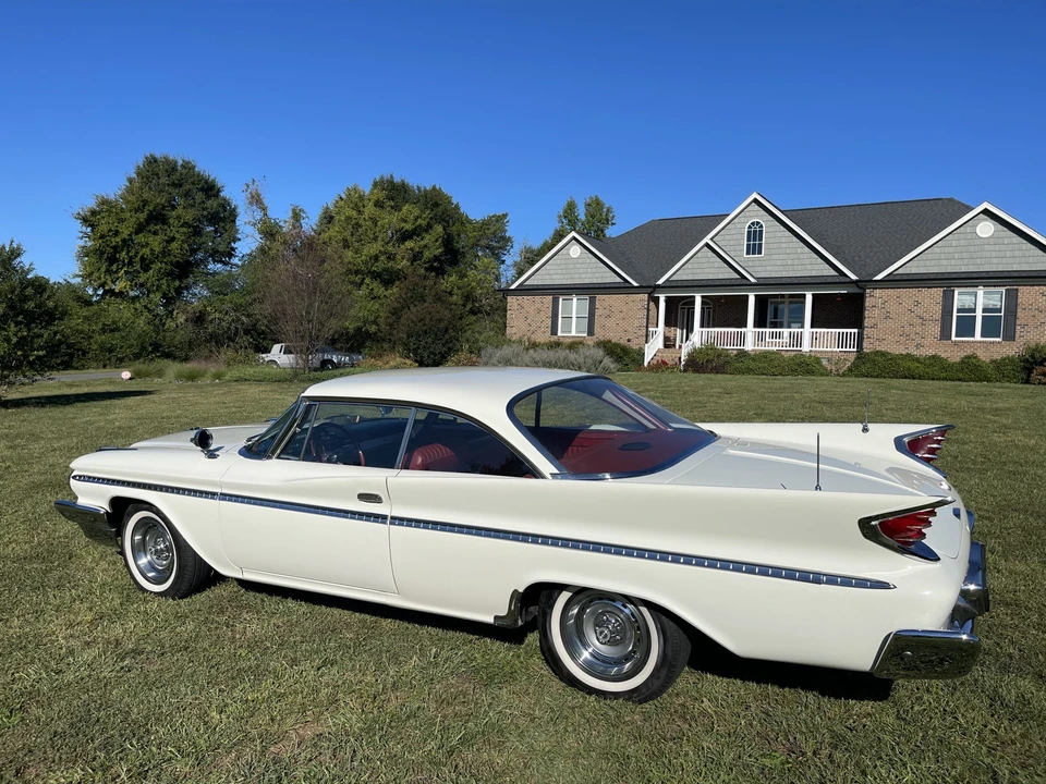 1960 DeSoto Fireflite - Image 25 of 31