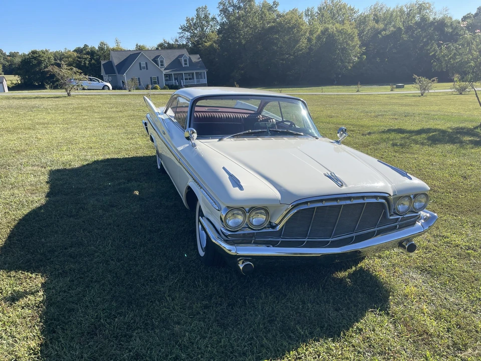 1960 DeSoto Fireflite - Image 10 of 31