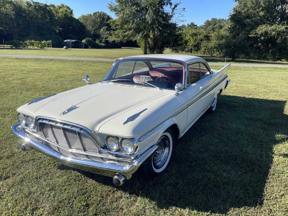 1960 DeSoto Fireflite - Image 16 of 31