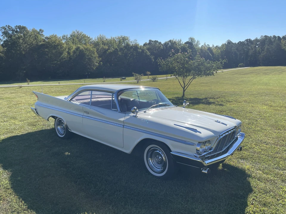 1960 DeSoto Fireflite - Image 6 of 31