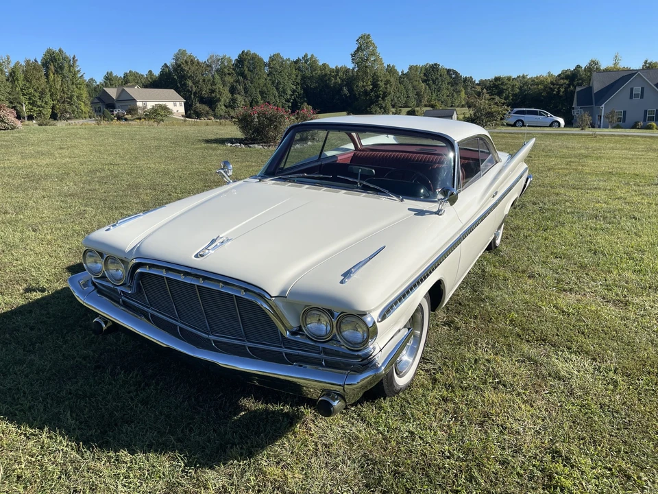 1960 DeSoto Fireflite - Image 15 of 31