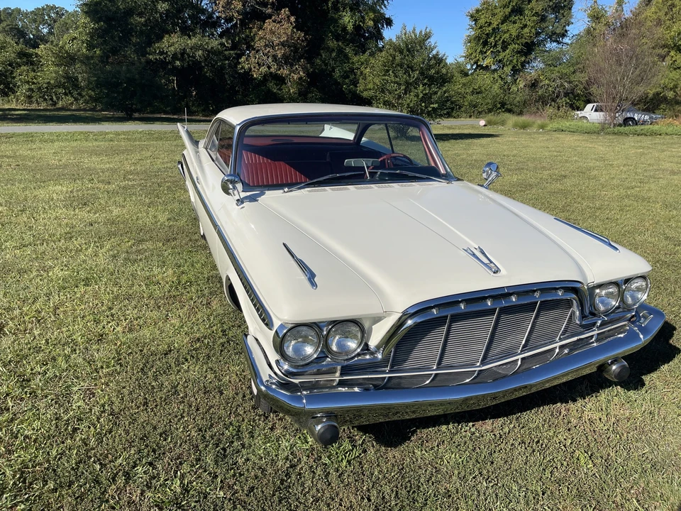 1960 DeSoto Fireflite - Image 11 of 31
