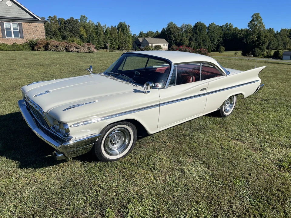 1960 DeSoto Fireflite - Image 18 of 31