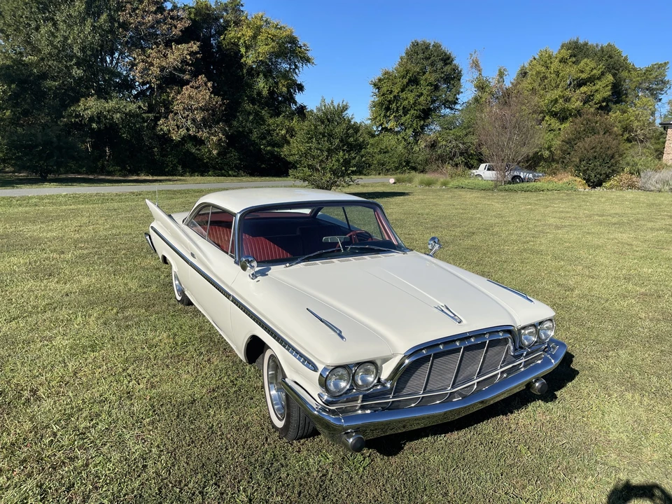 1960 DeSoto Fireflite - Image 8 of 31