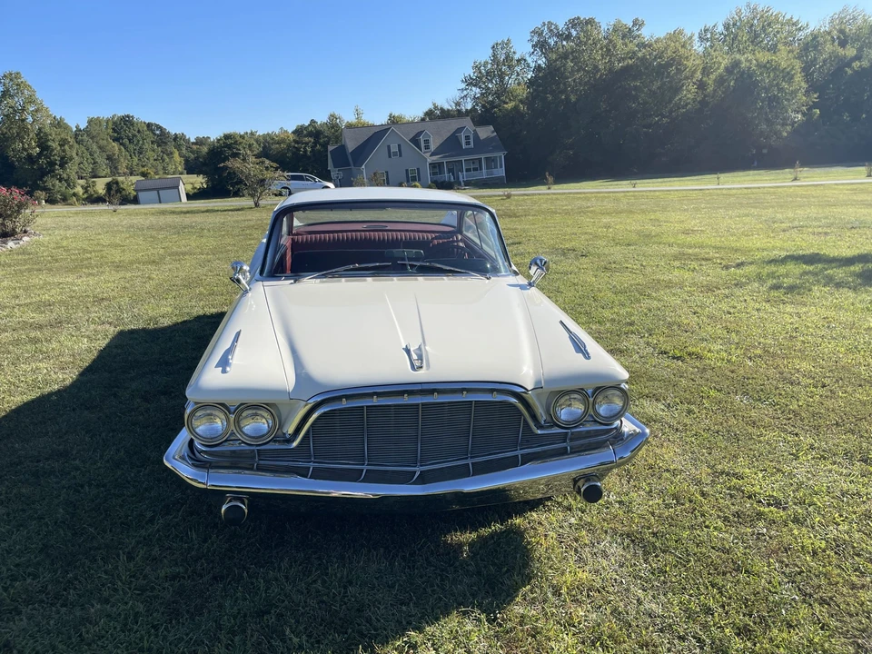 1960 DeSoto Fireflite - Image 12 of 31