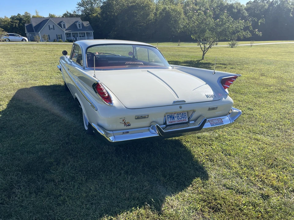 1960 DeSoto Fireflite - Image 29 of 31