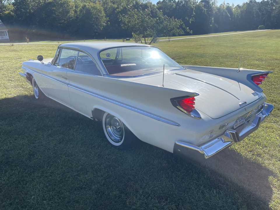 1960 DeSoto Fireflite - Image 28 of 31