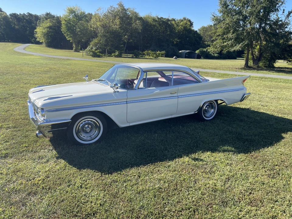 1960 DeSoto Fireflite - Image 19 of 31