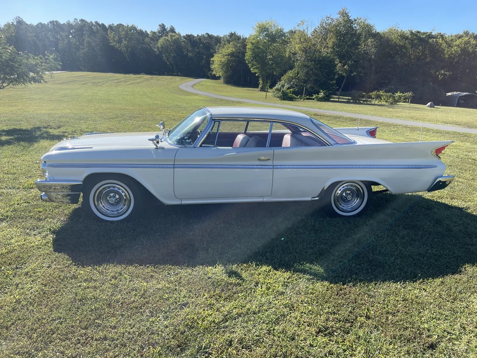 1960 DeSoto Fireflite - Image 23 of 31
