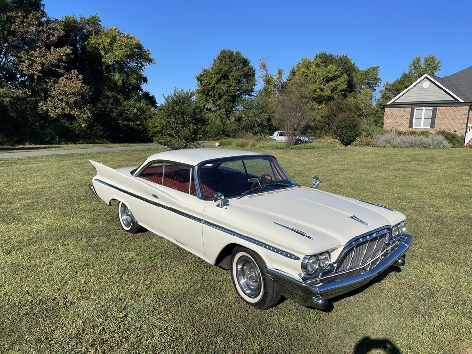 1960 DeSoto Fireflite - Image 7 of 31
