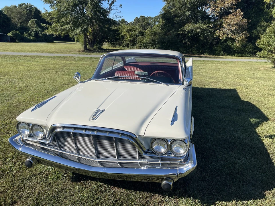 1960 DeSoto Fireflite - Image 14 of 31