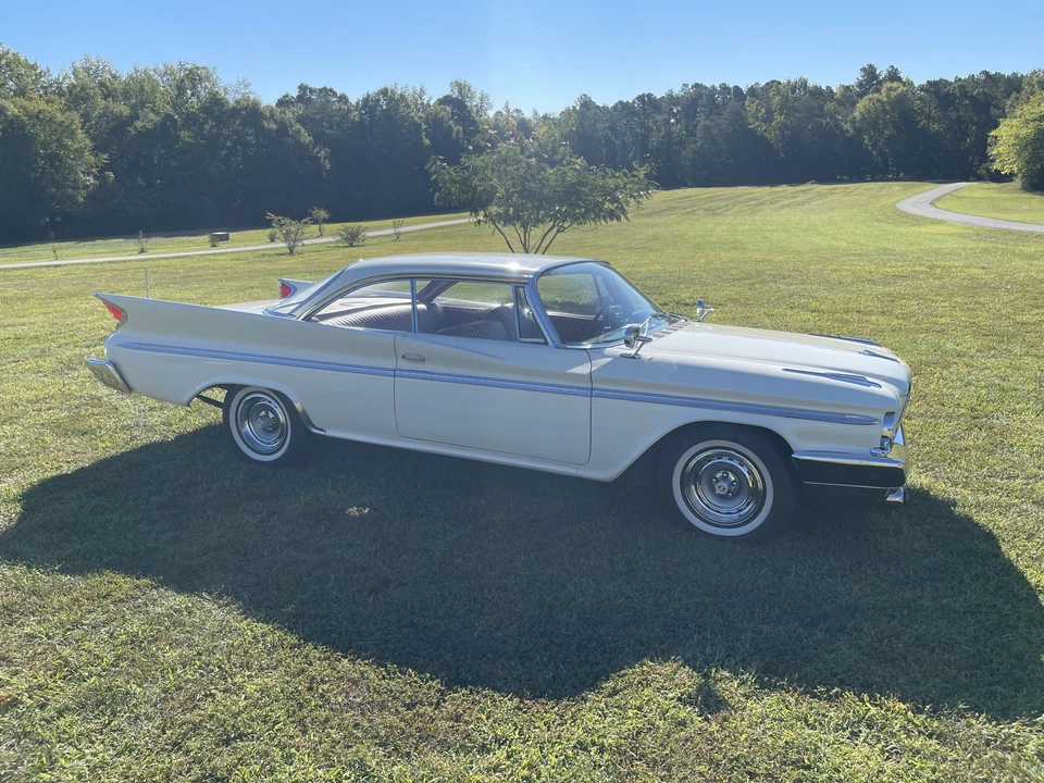 1960 DeSoto Fireflite - Image 2 of 31