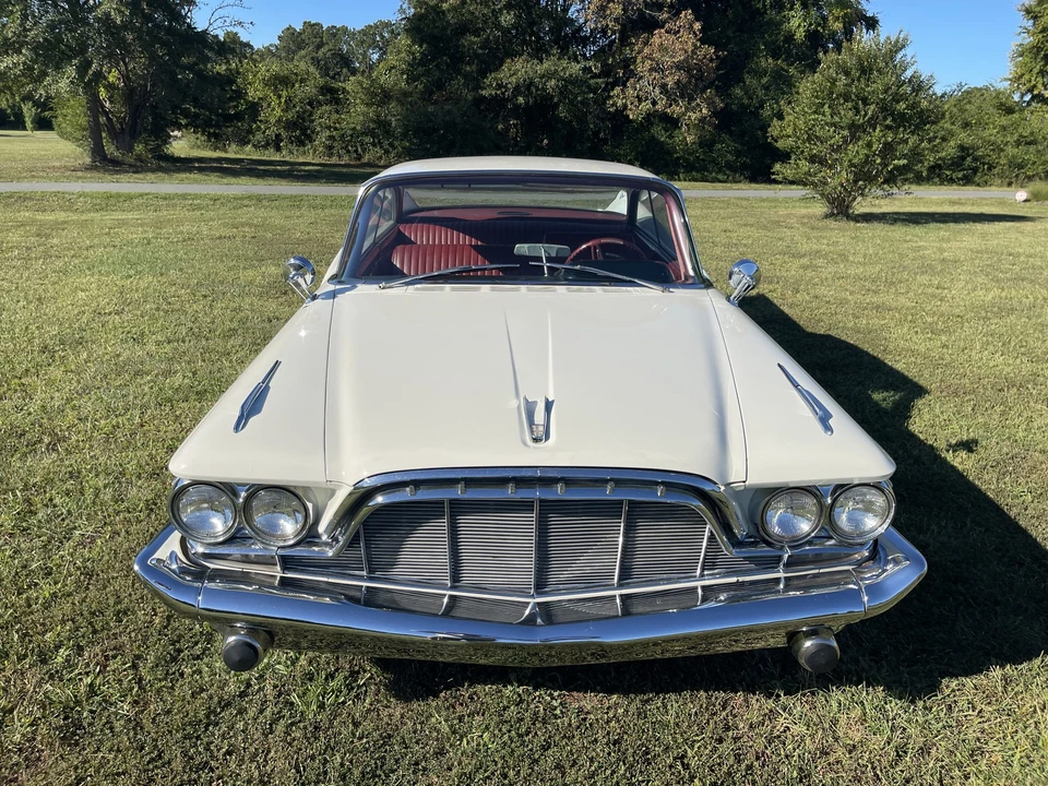1960 DeSoto Fireflite - Image 13 of 31
