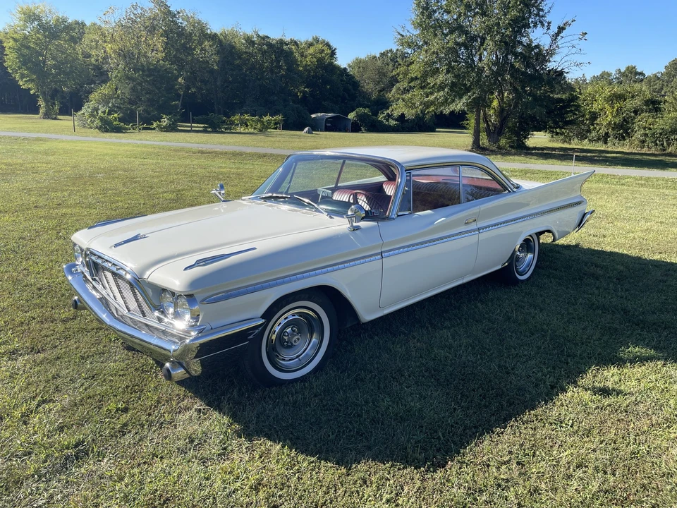 1960 DeSoto Fireflite - Image 17 of 31