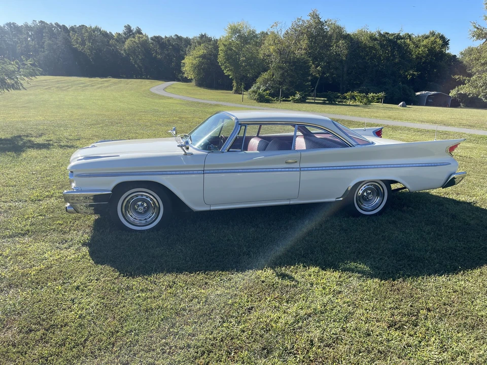 1960 DeSoto Fireflite - Image 20 of 31