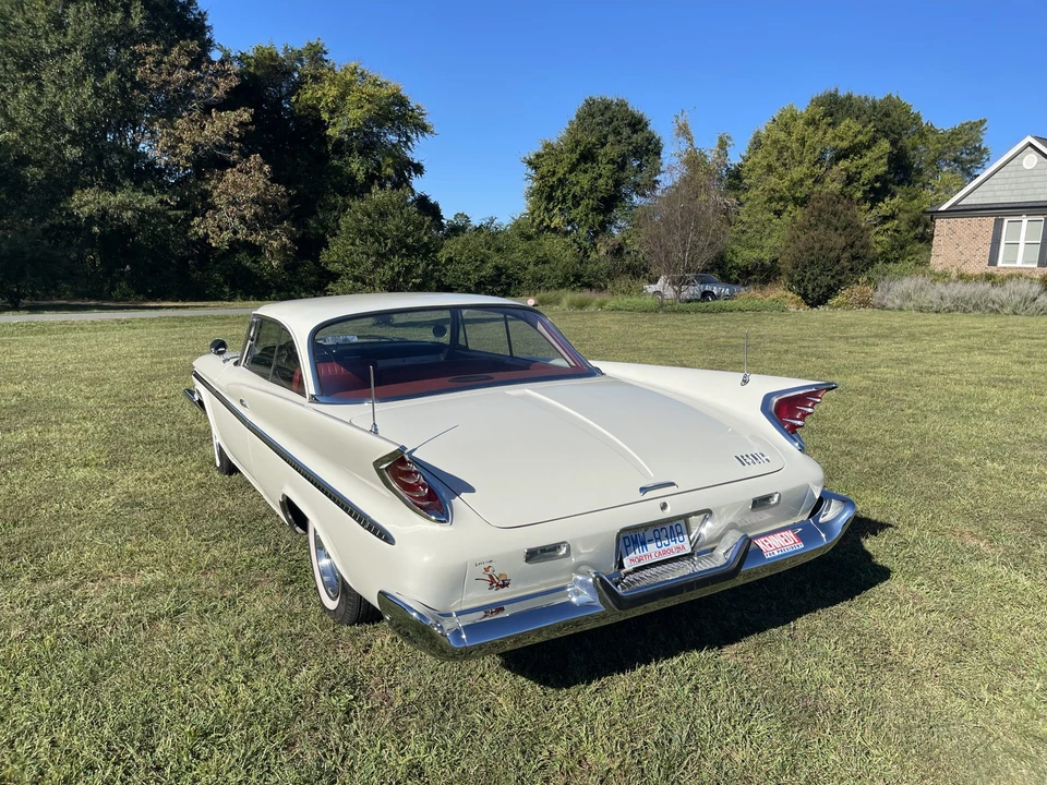 1960 DeSoto Fireflite - Image 31 of 31