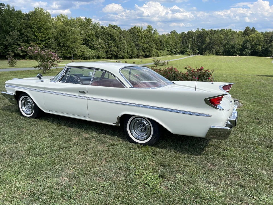 1960 DeSoto Fireflite - Image 26 of 31