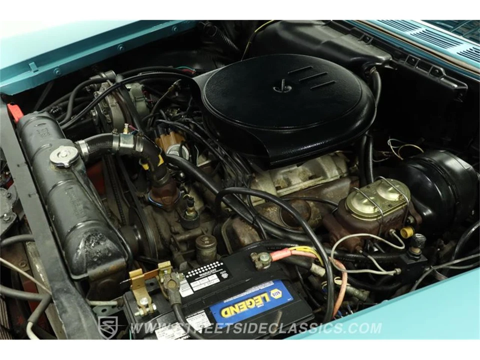 1960 DeSoto Fireflite - Image 31 of 31