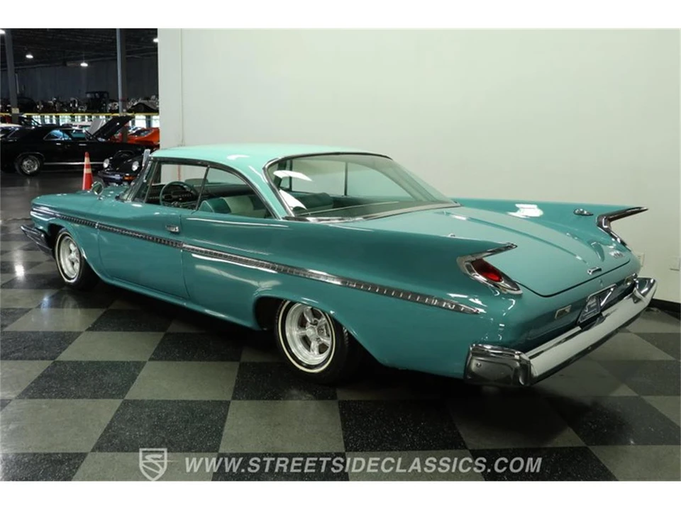 1960 DeSoto Fireflite - Image 7 of 31