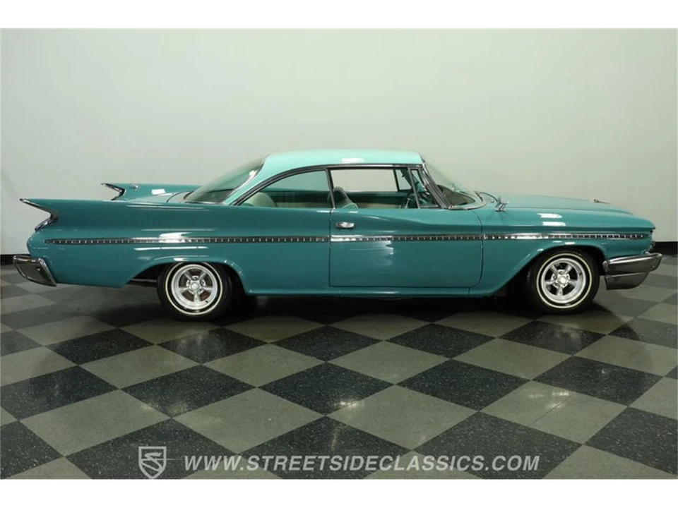 1960 DeSoto Fireflite - Image 13 of 31