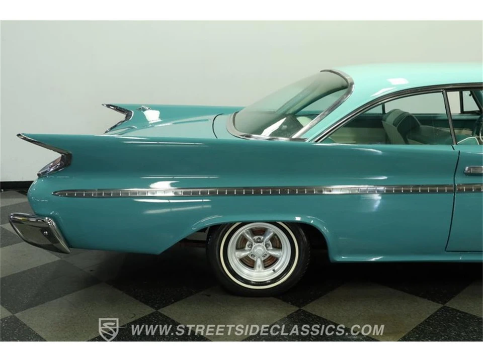 1960 DeSoto Fireflite - Image 28 of 31