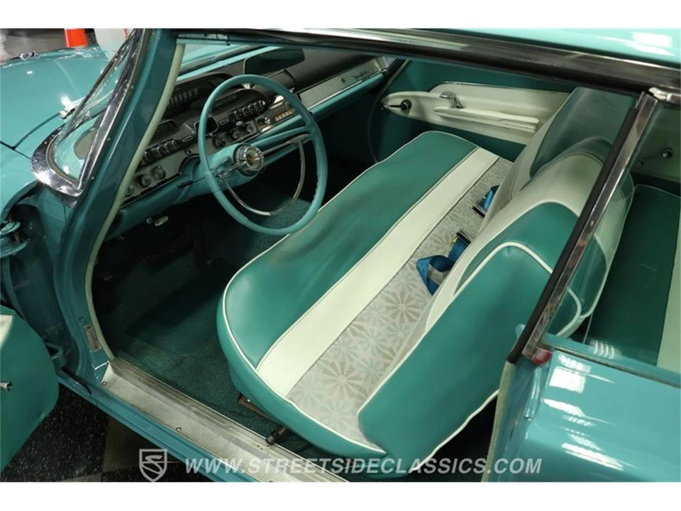 1960 DeSoto Fireflite - Image 4 of 31