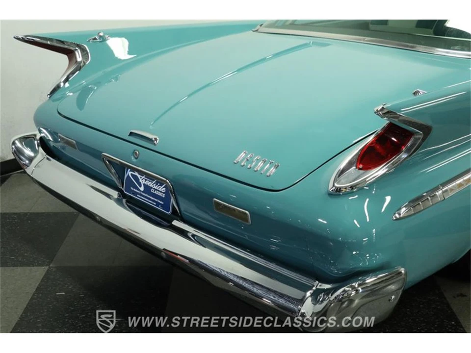1960 DeSoto Fireflite - Image 25 of 31
