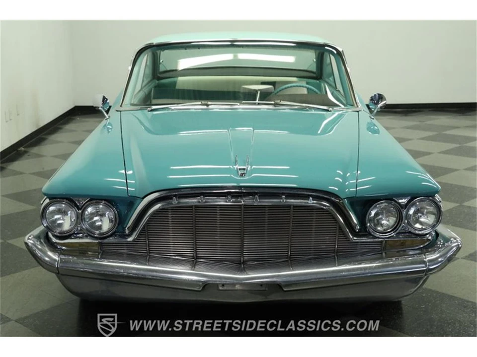 1960 DeSoto Fireflite - Image 16 of 31