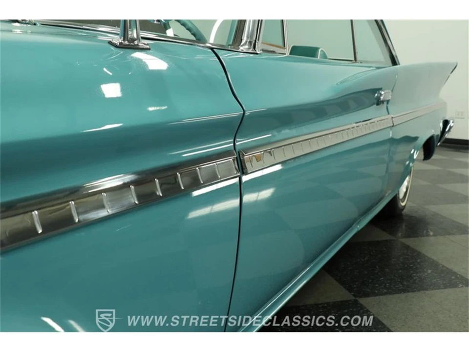 1960 DeSoto Fireflite - Image 22 of 31