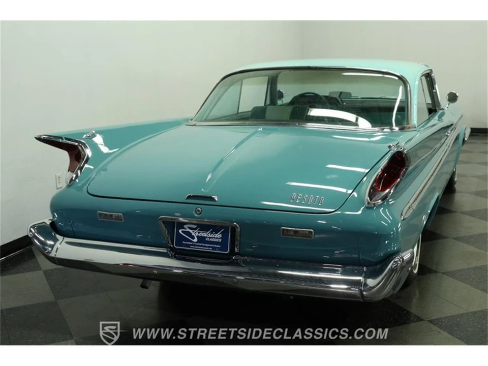 1960 DeSoto Fireflite - Image 10 of 31
