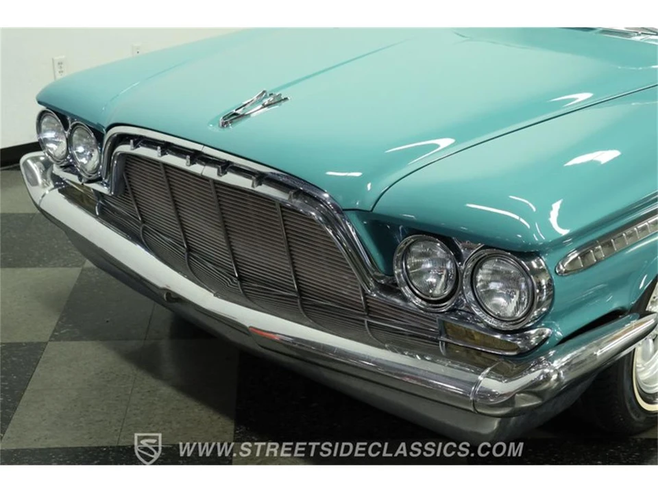 1960 DeSoto Fireflite - Image 19 of 31