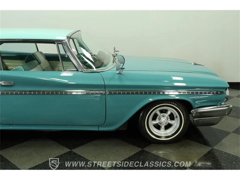 1960 DeSoto Fireflite - Image 29 of 31