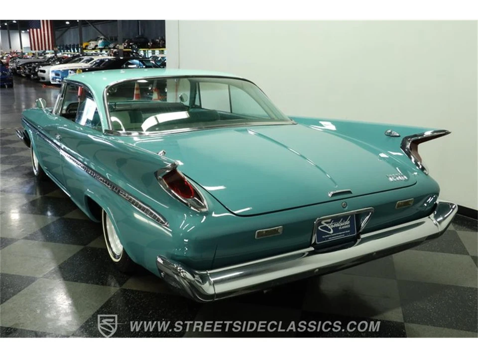 1960 DeSoto Fireflite - Image 8 of 31