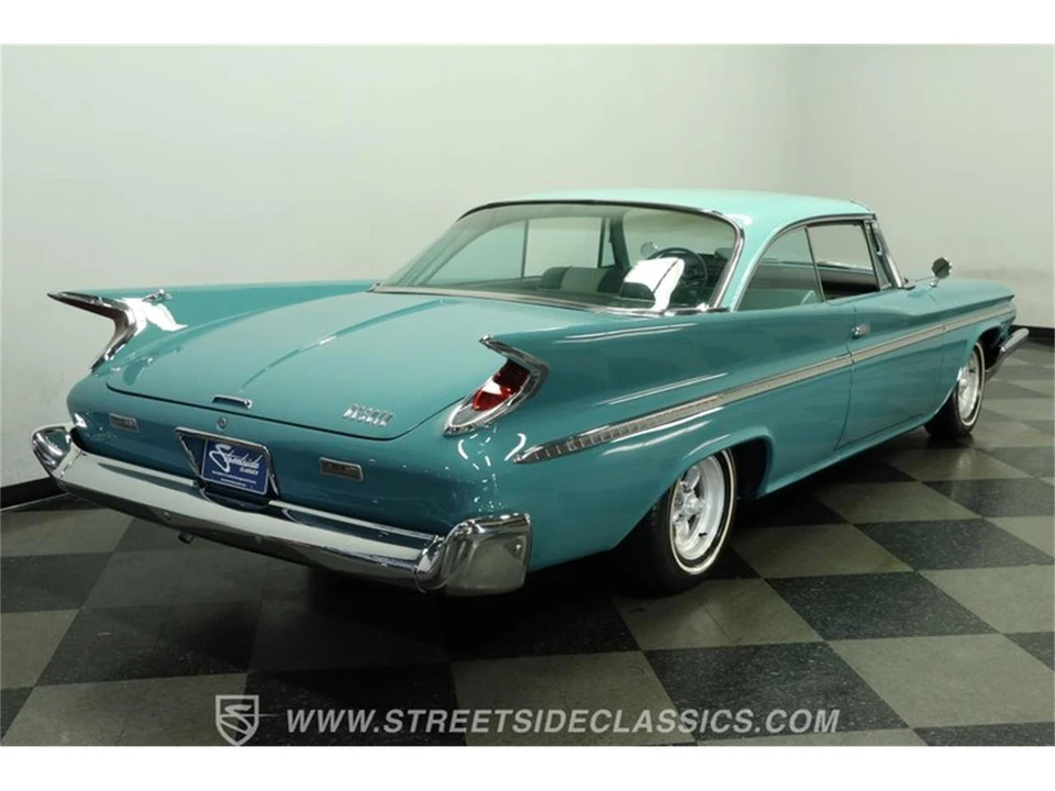 1960 DeSoto Fireflite - Image 11 of 31