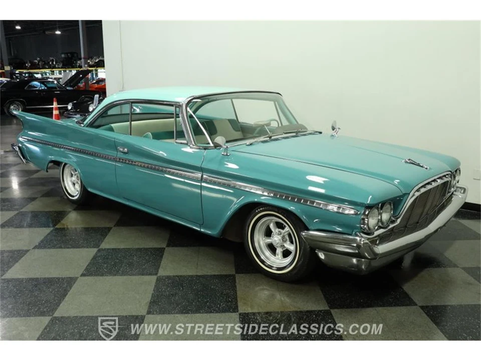 1960 DeSoto Fireflite - Image 14 of 31