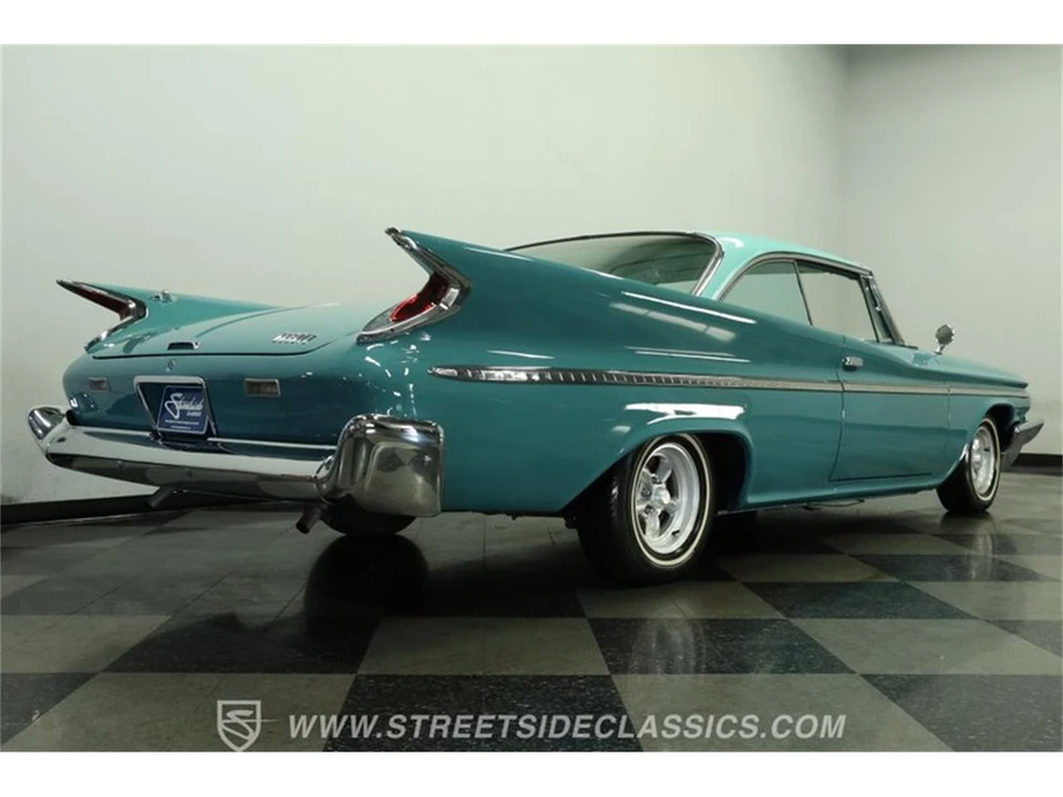 1960 DeSoto Fireflite - Image 26 of 31