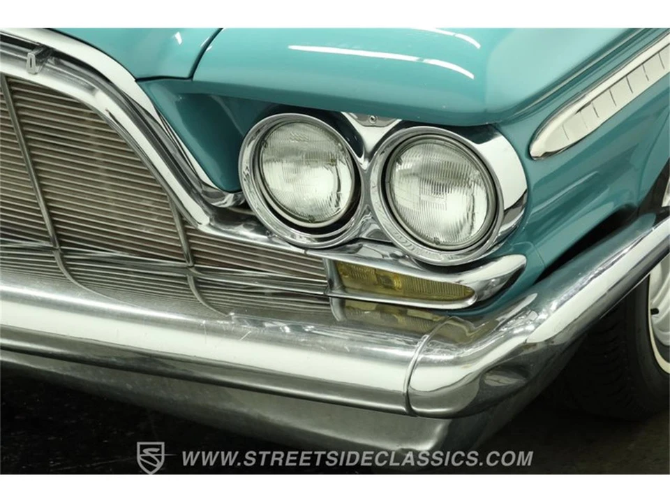 1960 DeSoto Fireflite - Image 20 of 31