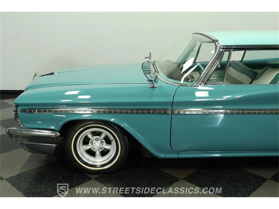 1960 DeSoto Fireflite - Image 23 of 31