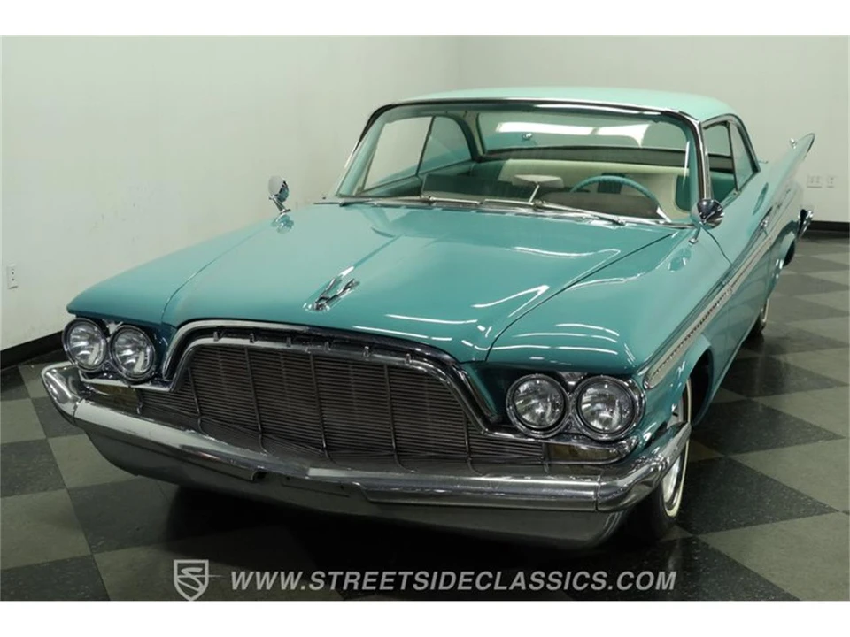 1960 DeSoto Fireflite - Image 17 of 31